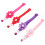 4St Comfortabele Kat Hond Halsband Design Met 8