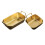 2 Pezzi In Acciaio Per Fritte E Snack 4