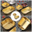 2 Pezzi In Acciaio Per Fritte E Snack 9