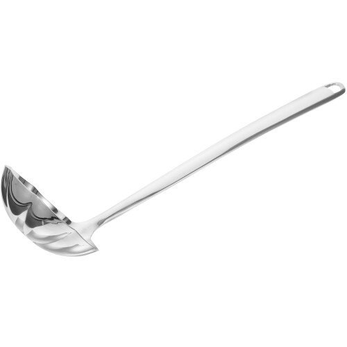 Cozinha Óleo Concha Sopa Colher Multi-Função Utensílio
