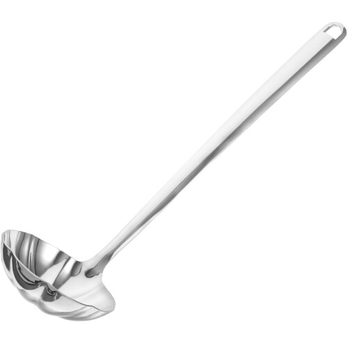 Cozinha Óleo Concha Sopa Colher Multi-Função Utensílio 2