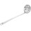 Cozinha Óleo Concha Sopa Colher Multi-Função Utensílio 5