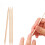 100 Unidades De Para Cutícula E De Unhas 9