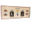 LATTAFA Set Lattafa Pride Collection N5 Edp 5 X 20ml 1