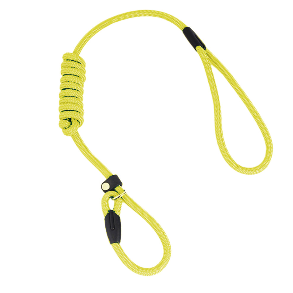 Dog Leash, Nylon Rope Leash, Dog Training Lead for Dogs