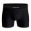 Lot de 2 boxers Bjorn Borg en coton stretch noirs 1