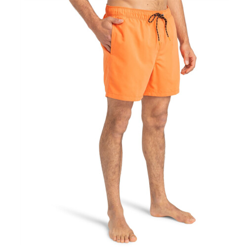 Boardshort Billabong Layback recyclable 40,6 cm 41 cm Bleu Brume 1
