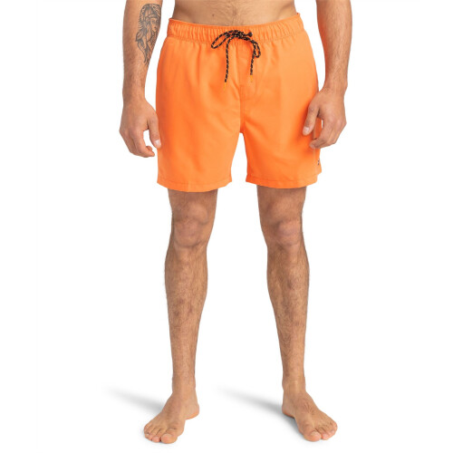 Boardshort Billabong Layback recyclable 40,6 cm 41 cm Bleu Brume 2