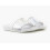 (7.5) Levis Womens Sliders ~ June L Silver 1