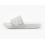 (7.5) Levis Womens Sliders ~ June L Silver 2