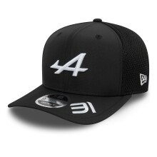 (M/L) Renault Alpine F1 Mens Renault Alpine F1 Team 9Fifty Cap