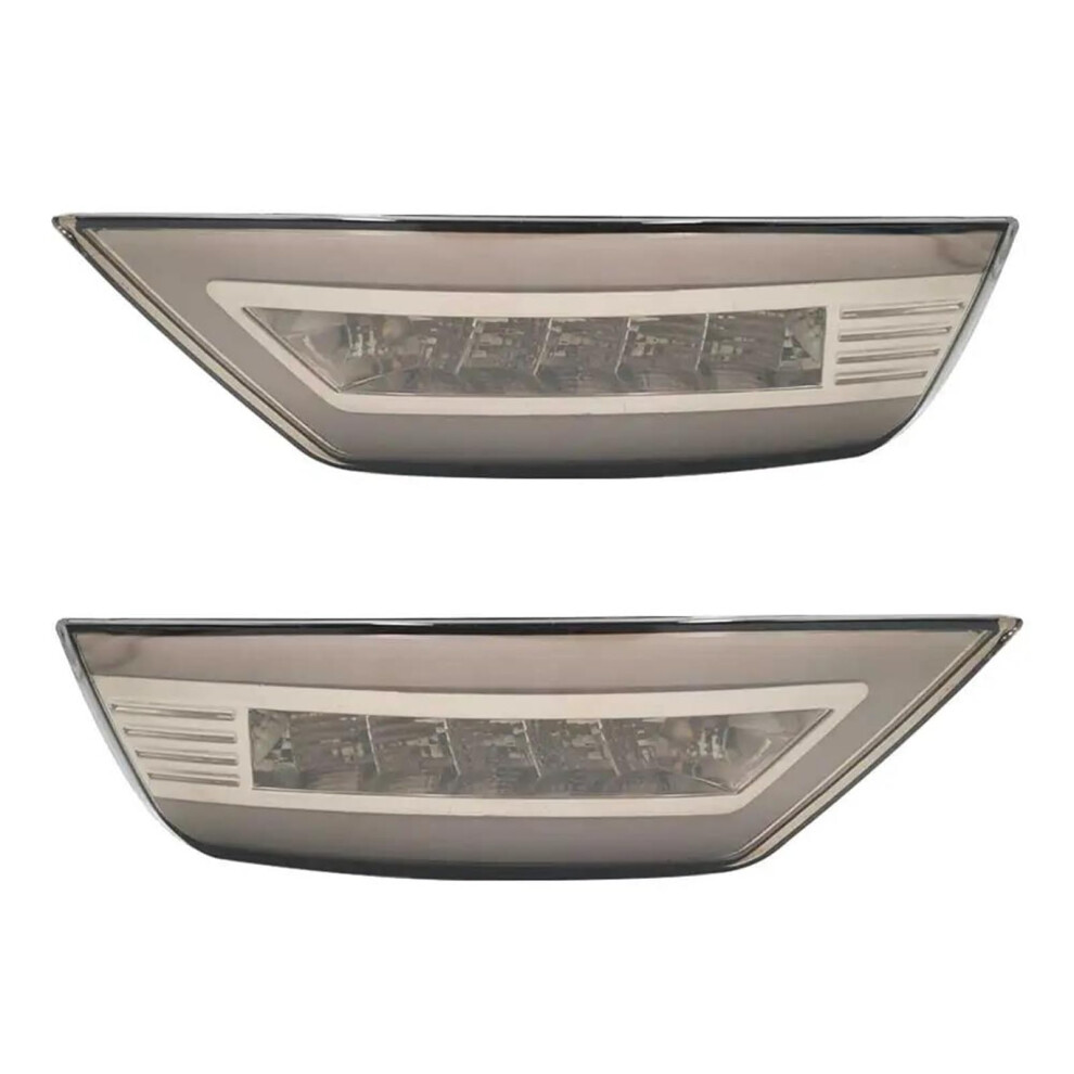 Tail Assembly For Ford Escape Kuga 2013-2018 Right Rear Bumper S Rear Fog Lamp 4 Functions Light 9354506464080