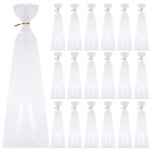 Lebensmittelverpackungsbeutel Für Privatanwender 100 Sets 15X4,7 Zoll