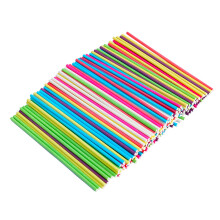 6 Pack Mit 180Stk Papierstäbchen Für Süßigkeiten Und Backen