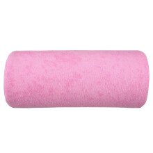 Soporte Para Manos Cojín Manicura Desmontable Lavable Rosa