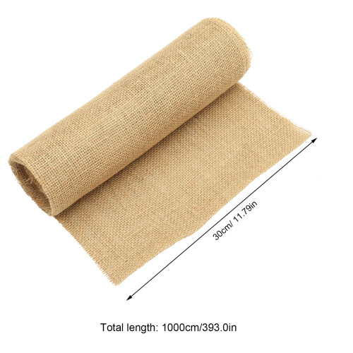 1 Rollo De Tela Para Árboles, Protector Del Y 2