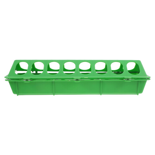 Comedero Para Chick Feeder Flip Top