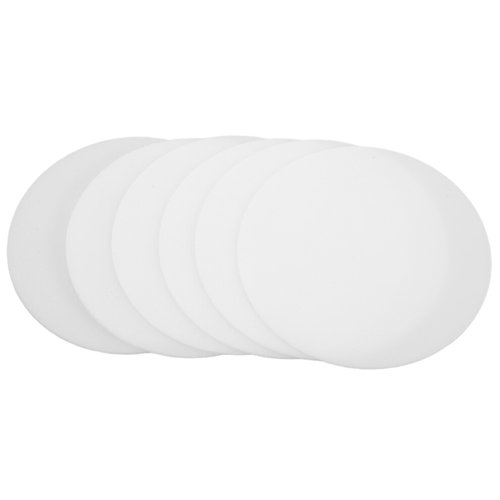 12 Szt. Dyfuzor AbażUru Do Led, Pokrywy Sufitowe-image