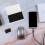 Custodia Memory Card 9 Scomparti in Lega Alluminio 8