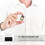 Custodia Memory Card 9 Scomparti in Lega Alluminio 7