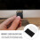 Custodia Memory Card 9 Scomparti in Lega Alluminio 9