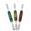 Kit De Ferramentas Profissionais Para 3Pcs Para 1