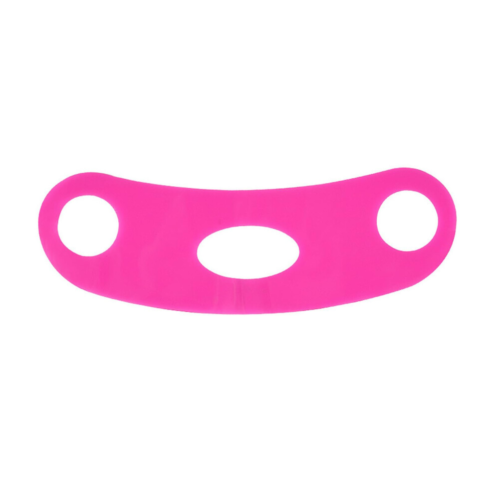 V Lines Facials Slimming Strap Double Chin Reducer Chins Up Face Lifting Belt V Shape Slimming