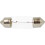 Festoon Bulbs 36 mm SV8.5 12V DC 5W Halogen C5 W White Interior Basic Kit 4x 5