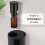Car Air Freshener Diffuser, Aromatherapy Diffuser, 4-speed Timer, Smart Touchscreen, Auto-shutdown Function, Suitable For Home And Car Use 3