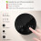 Car Air Freshener Diffuser, Aromatherapy Diffuser, 4-speed Timer, Smart Touchscreen, Auto-shutdown Function, Suitable For Home And Car Use 2