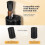 Waterless Essential Oil Diffuser, Portable Essential Oil Diffuser, Car Diffuser Usb-rechargeable With 3 Timer Settings 6
