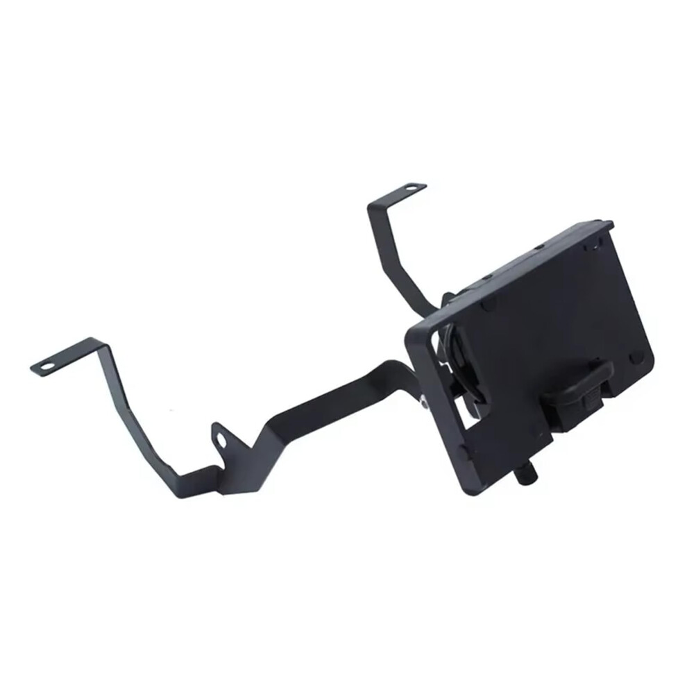 Navigation Bracket For Pan 1250 And Panamerica 1250 2021 Gps Phone Holder Fork Stem Mount Bracket Stand 9354506464288