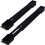 2x Heavy Duty Appliance Roller Trolley Stand Base 2