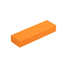 Steel Scratch Eraser For Rust Removal, Rust Stain Remover, Kitchen Cleaning Rubber Eraser, 1 Piece