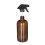 Glassprühflasche 500 ml 4er-Set 6