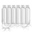 Getränkeflasche Glas 500 ml 6er Set 1