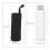 Getränkeflasche Glas 500 ml 6er Set 4