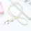 Eyeglass Chain Brillenband Imitat Perle 2 5