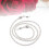 Eyeglass Chain Brillenband Imitat Perle 2 10