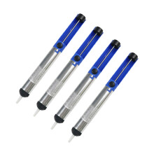 4Stk Saugpumpe Bauchmuskeltrainer Stift Aluminiumlegierung