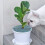Funda De Para Maceta Protector De Para Plantas 9