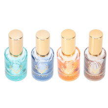 8 Unidades Dispensadoras De Vidrio Para Perfume