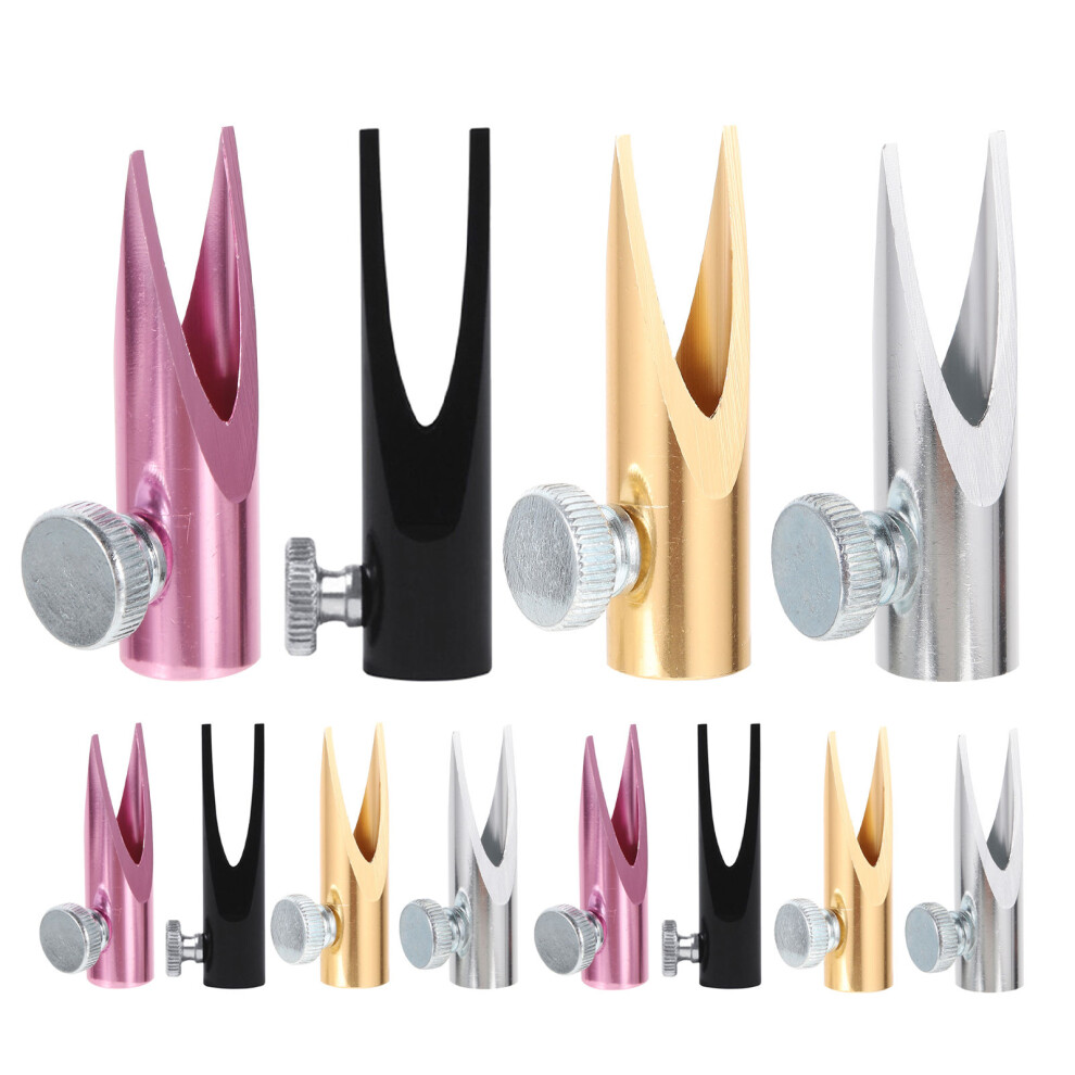 12 Sztuk RęCzna Zataczarka Do OłóWkóW: Aluminium Dla StabilnośCi-image