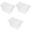 3Pcs Criação Berçário Betta Isolamento 5