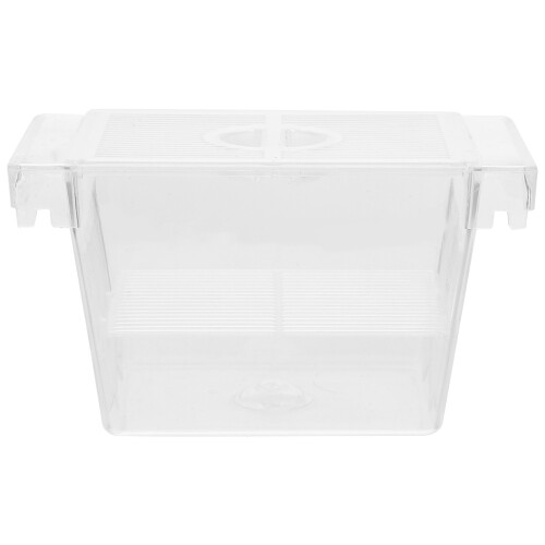 3Pcs Criação Berçário Betta Isolamento 2
