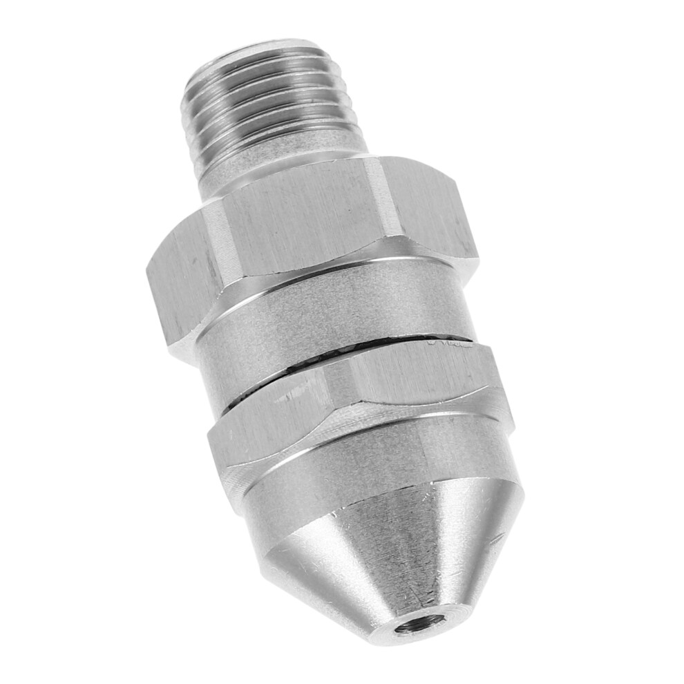 Dysza Obrotowa Do Czyszczenia Rynien I Kanalizacji, SzybkozłąCz-image