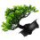 4 Unidades De Árvore De Bonsai De Artificial Vaso 1
