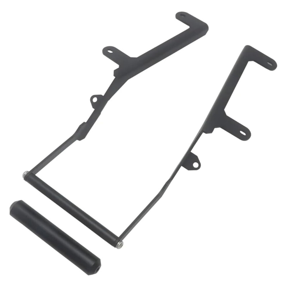 Motorcycle Mobile Phone Navigation Gps Bracket For Forza 750 Compatible With 12Mm And 22Mm Clamp Mount 9354506464615
