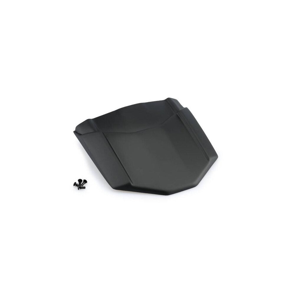 Puig Rear Mudguard Extender Matt For Kawasaki Versys 1000 (12-18) Black 8435529309945