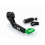 Puig Brake Lever Guard Green 1